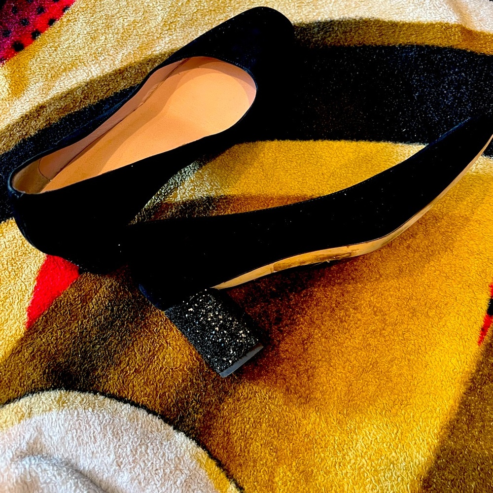 Kate spade heels size 8.5